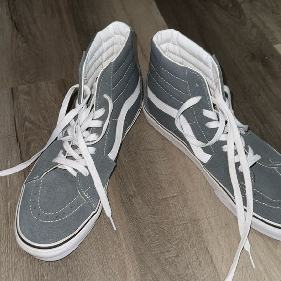 Vans Other - Vans 10.5 Men’s 12.0 Women’s